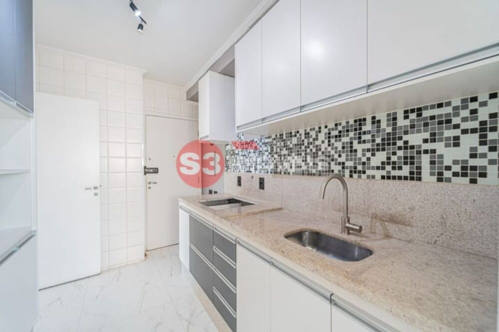 Apartamento, 3 quartos, 92 m² - Foto 2