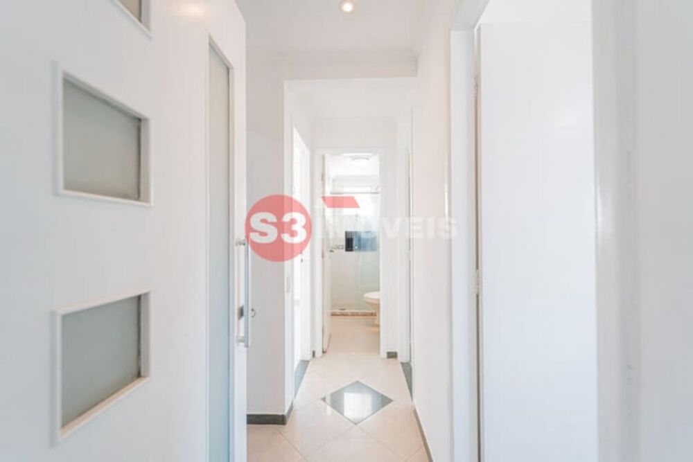 Apartamento, 3 quartos, 92 m² - Foto 3