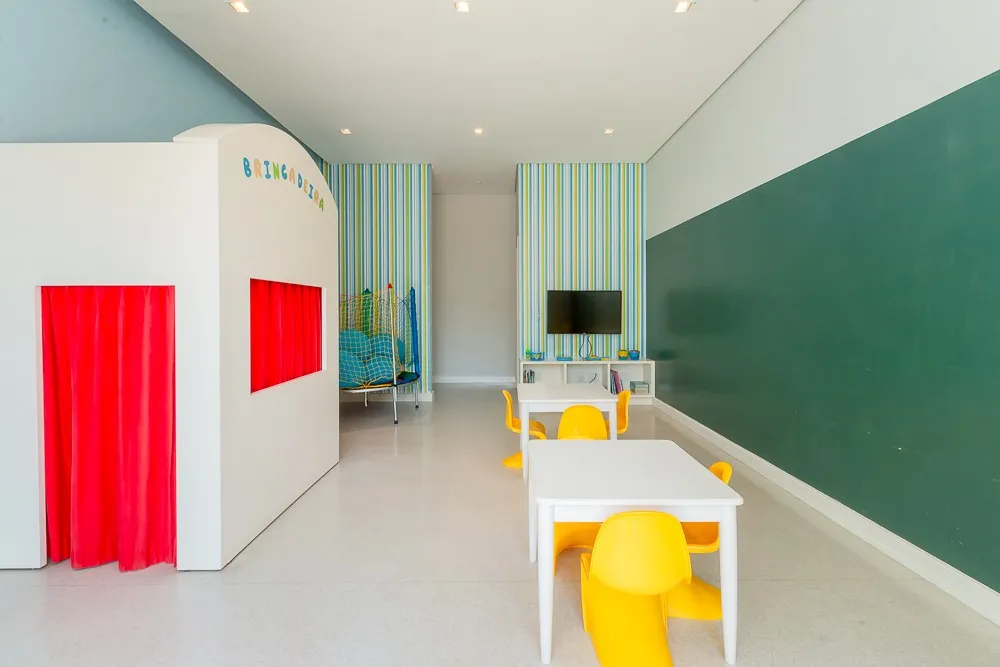 Apartamento, 3 quartos, 163 m² - Foto 4
