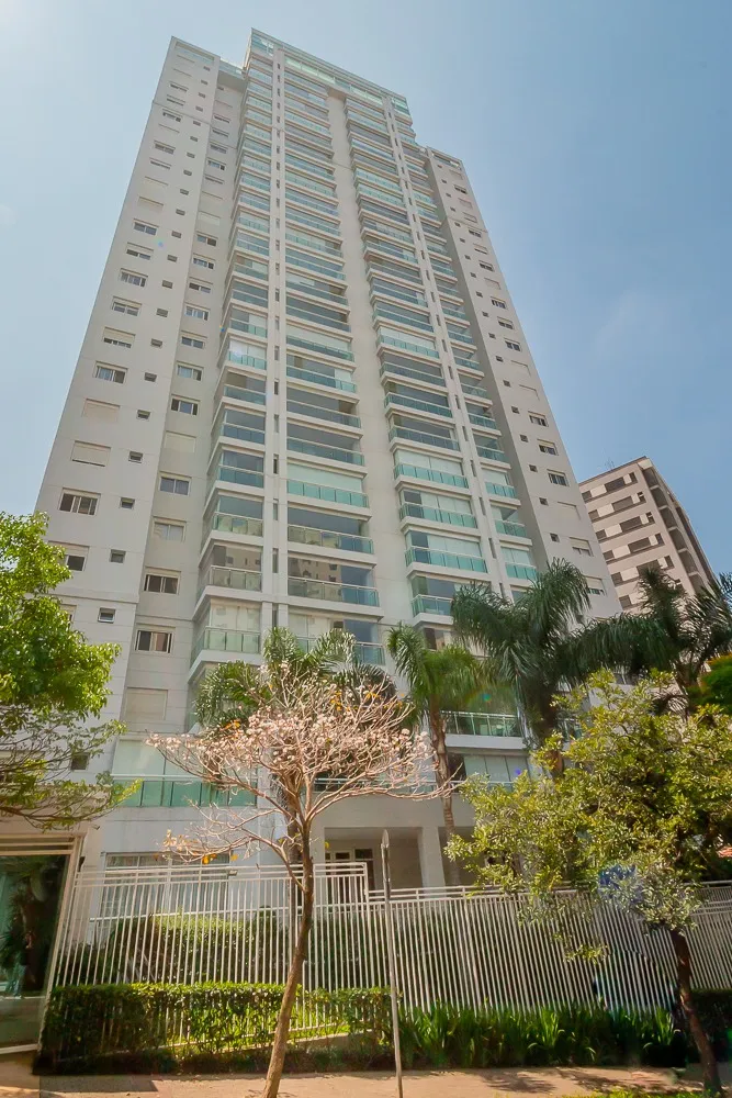 Apartamento, 3 quartos, 163 m² - Foto 1