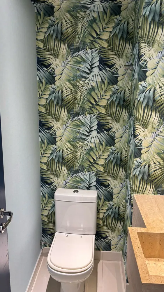 Apartamento, 3 quartos, 163 m² - Foto 2
