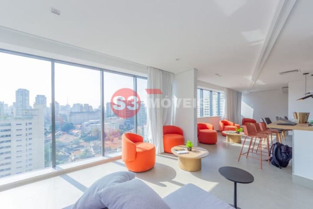 Apartamento, 2 quartos, 44 m² - Foto 3