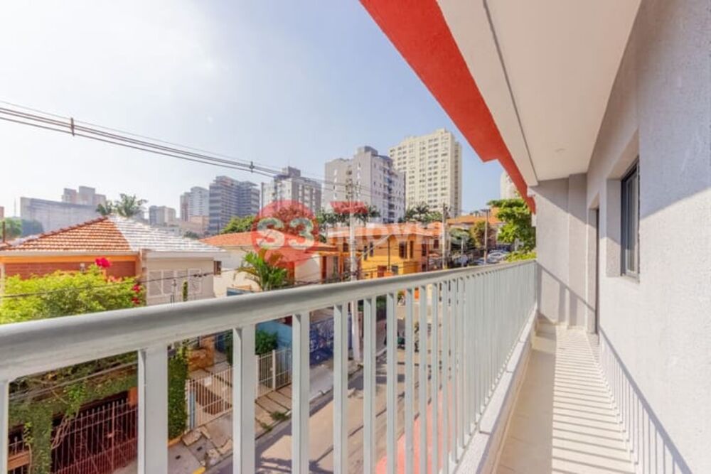 Apartamento, 2 quartos, 44 m² - Foto 8