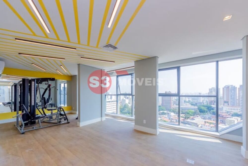 Apartamento, 2 quartos, 44 m² - Foto 7