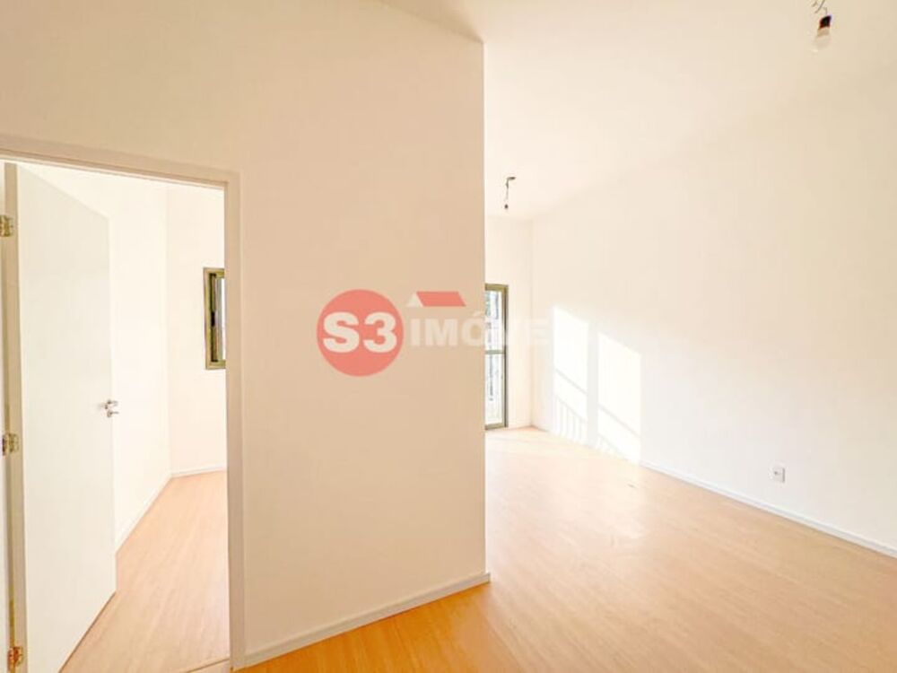 Apartamento, 2 quartos, 44 m² - Foto 2