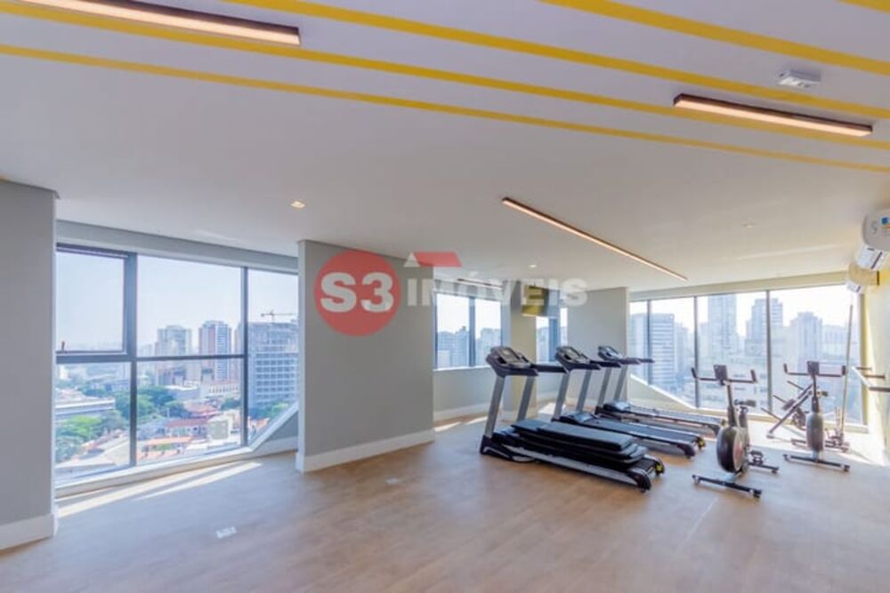 Apartamento, 2 quartos, 44 m² - Foto 4