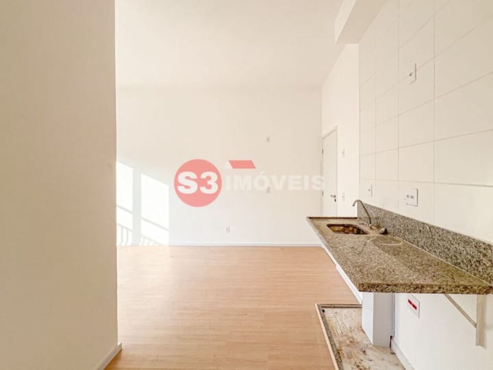 Apartamento, 2 quartos, 44 m² - Foto 5