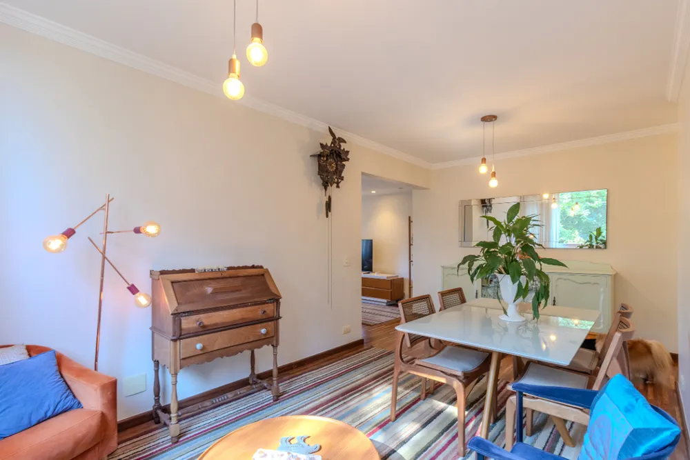 Apartamento, 1 quarto, 61 m² - Foto 2