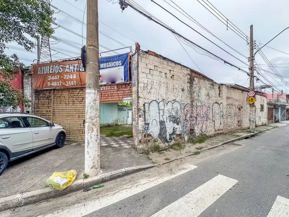 Loteamento e Condomínio, 402 m² - Foto 4
