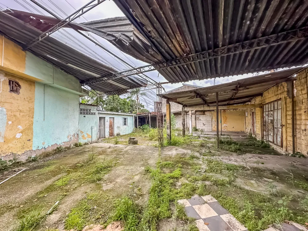 Loteamento e Condomínio, 402 m² - Foto 3