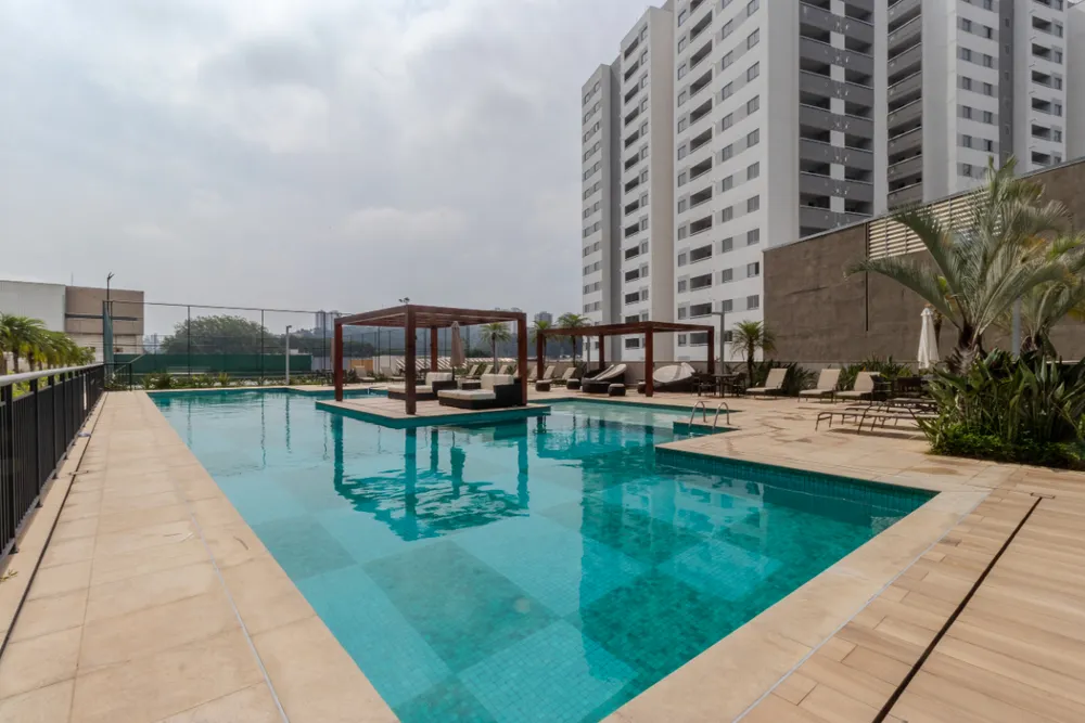 Apartamento, 2 quartos, 67 m² - Foto 1