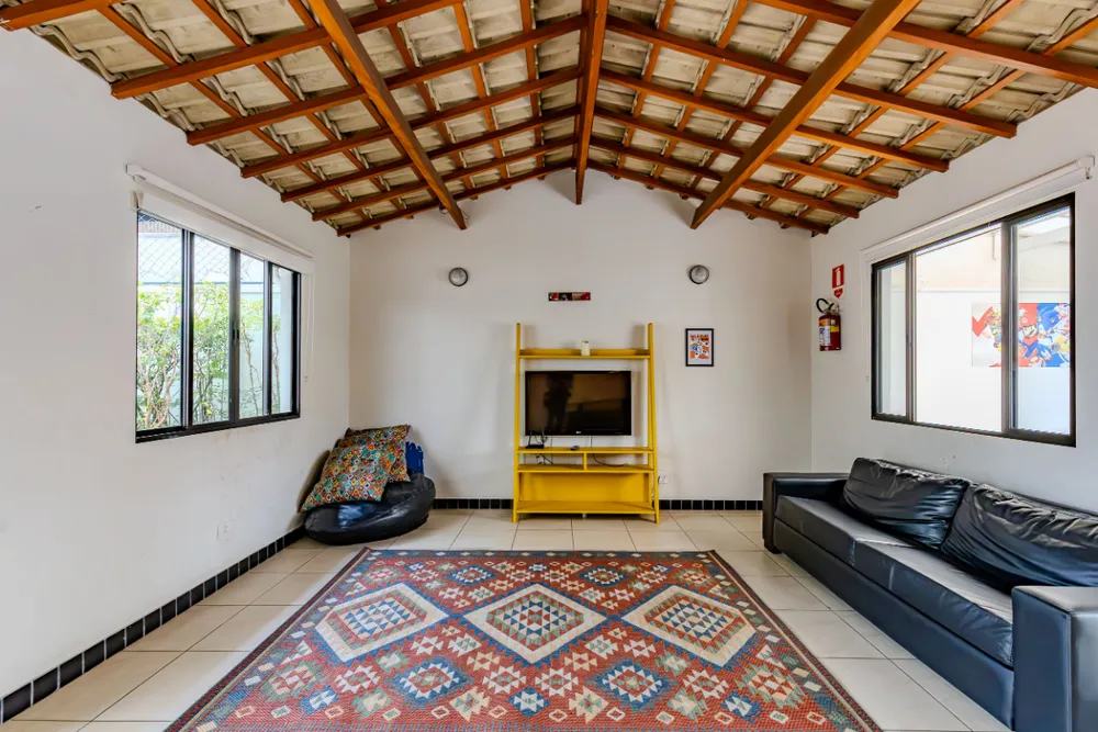 Apartamento, 2 quartos, 92 m² - Foto 2