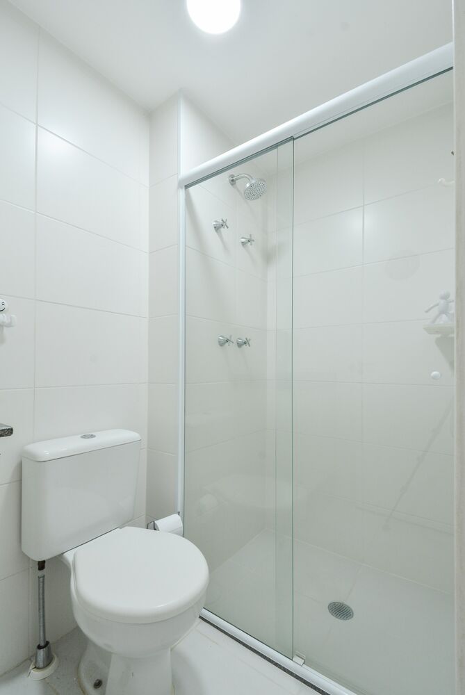 Apartamento à venda com 2 quartos, 58m² - Foto 12