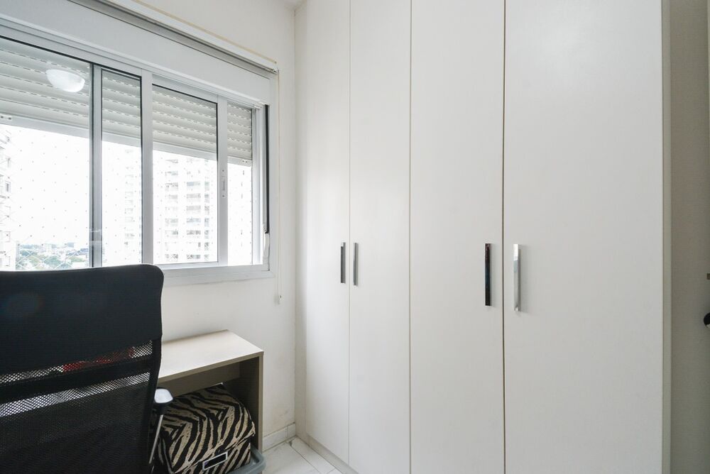 Apartamento à venda com 2 quartos, 58m² - Foto 15