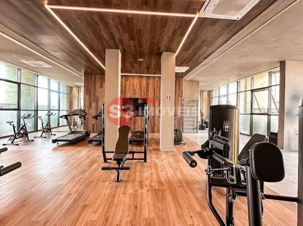 Apartamento, 2 quartos, 68 m² - Foto 4