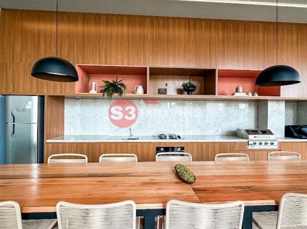 Apartamento, 2 quartos, 68 m² - Foto 6