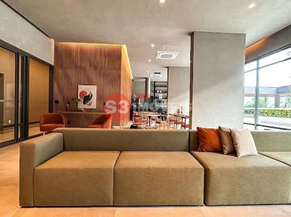 Apartamento, 2 quartos, 68 m² - Foto 2
