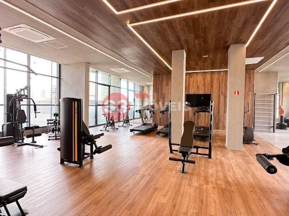 Apartamento, 2 quartos, 68 m² - Foto 3