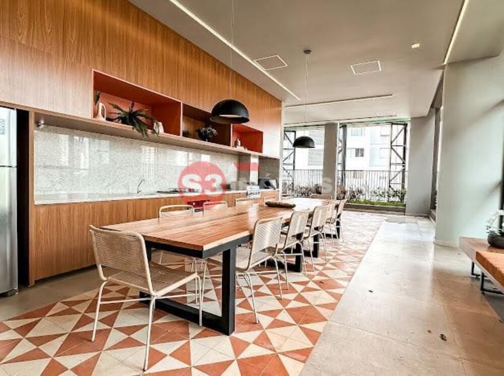 Apartamento, 2 quartos, 68 m² - Foto 5