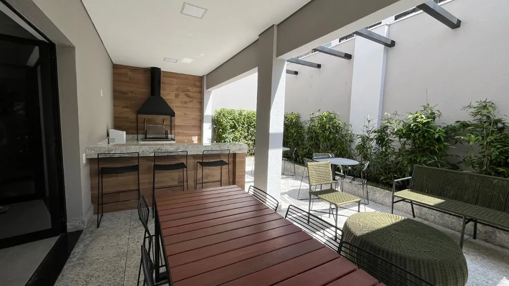 Apartamento, 1 quarto, 26 m² - Foto 4