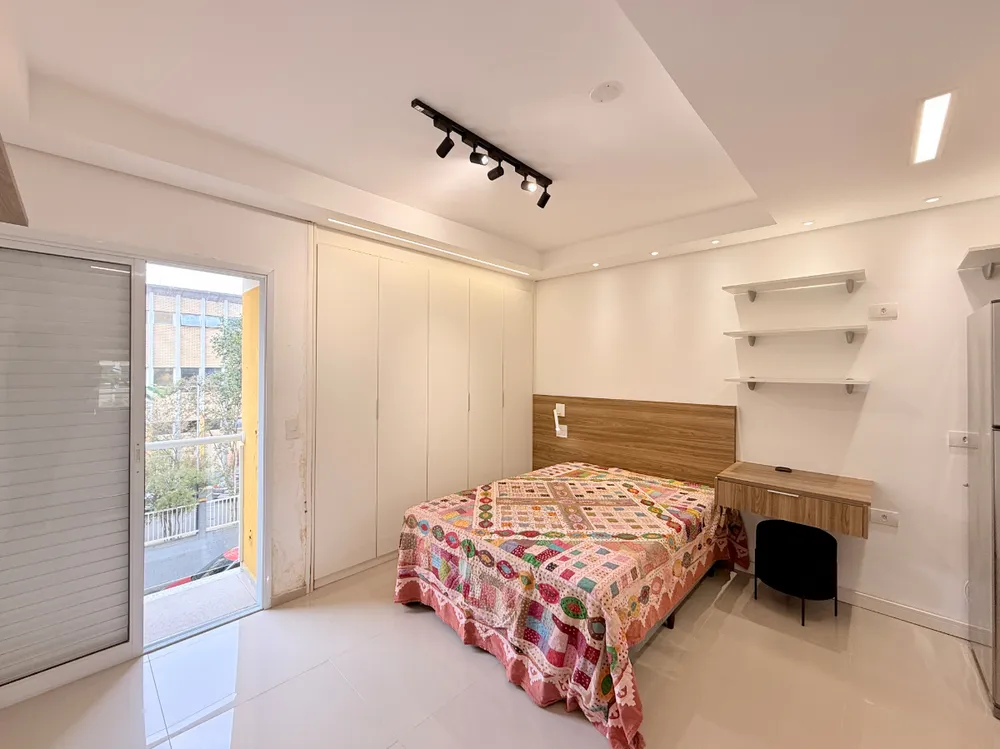 Apartamento, 1 quarto, 24 m² - Foto 3