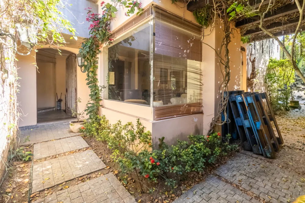 Casa, 5 quartos, 447 m² - Foto 4
