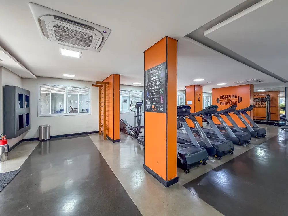 Apartamento, 3 quartos, 140 m² - Foto 4