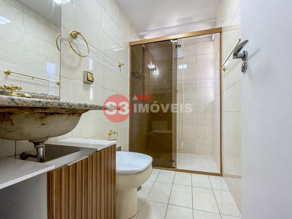 Apartamento, 3 quartos, 105 m² - Foto 3