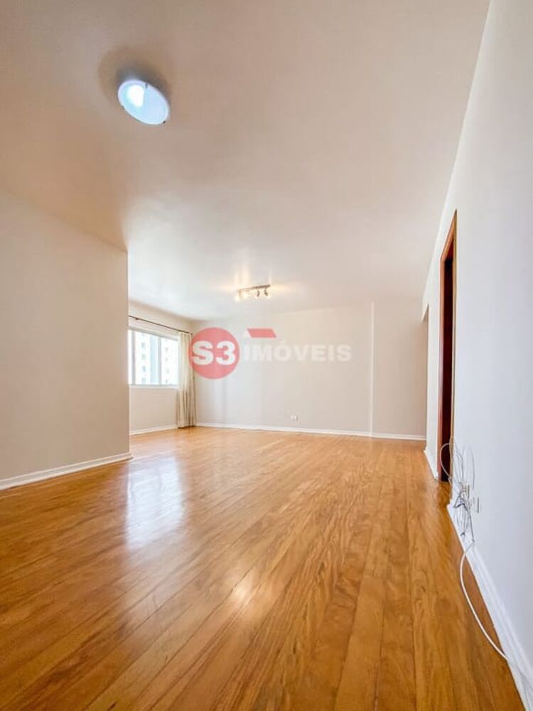 Apartamento, 3 quartos, 105 m² - Foto 2
