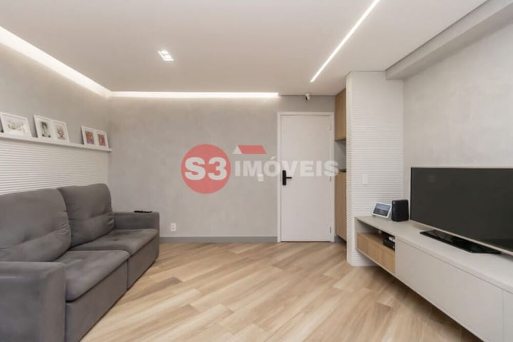 Apartamento, 2 quartos, 84 m² - Foto 1