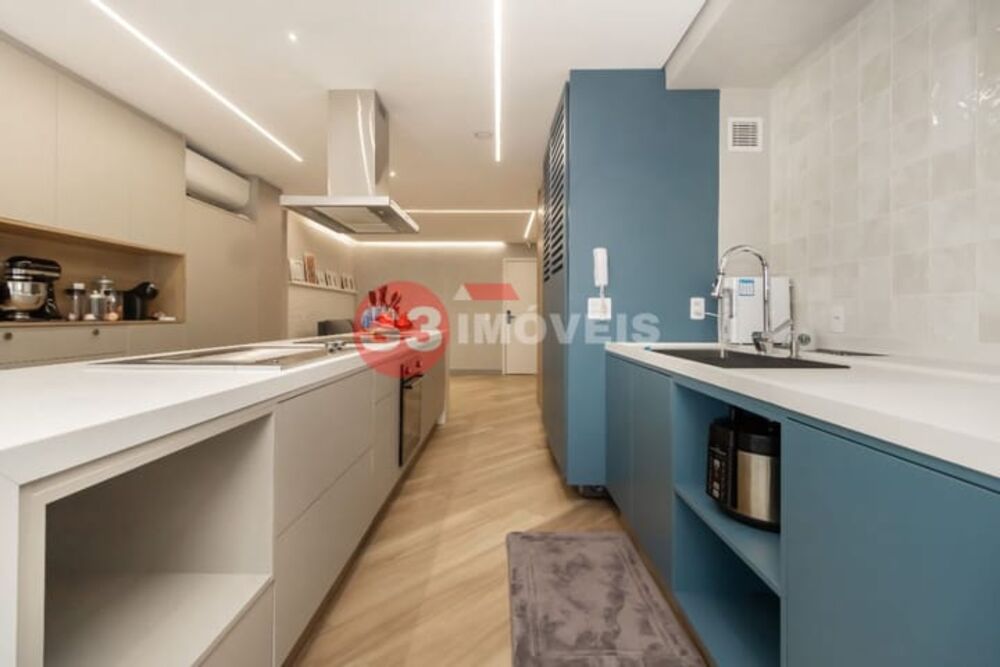 Apartamento, 2 quartos, 84 m² - Foto 3