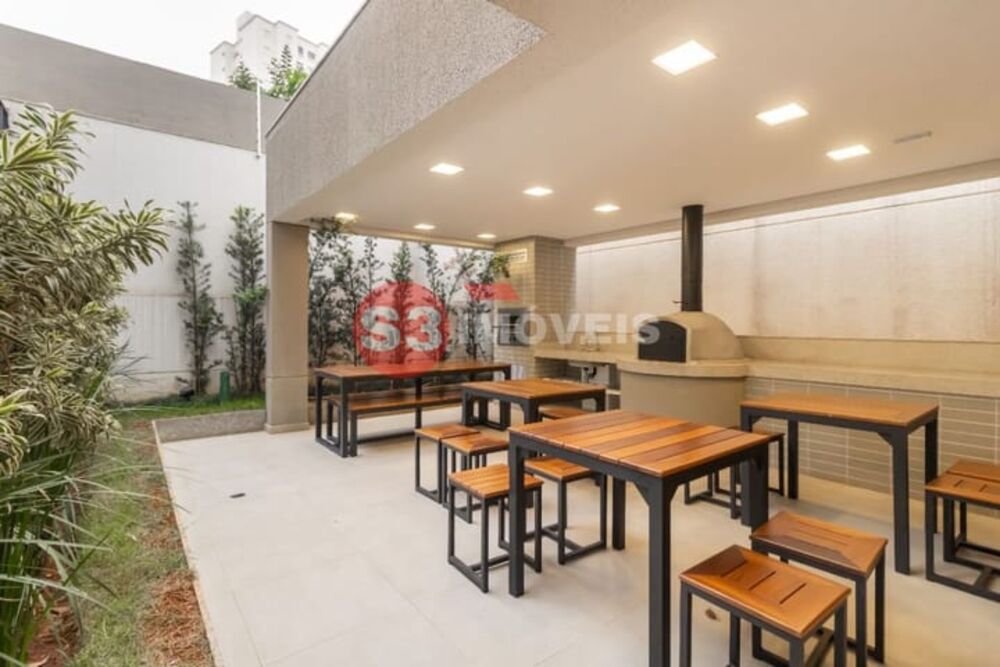 Apartamento, 2 quartos, 84 m² - Foto 2