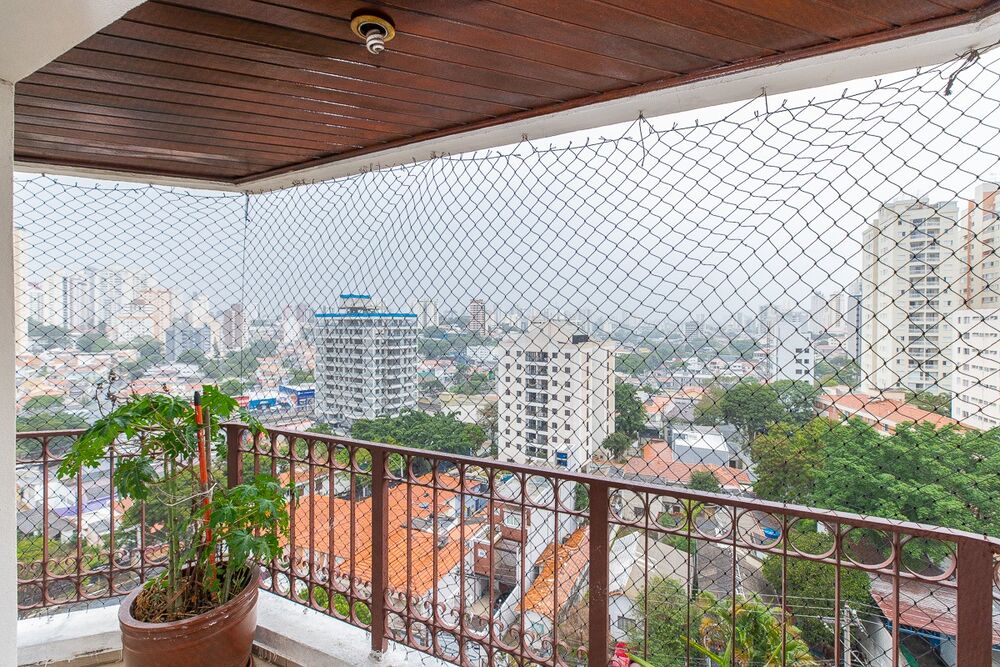 Apartamento à venda com 3 quartos, 156m² - Foto 10