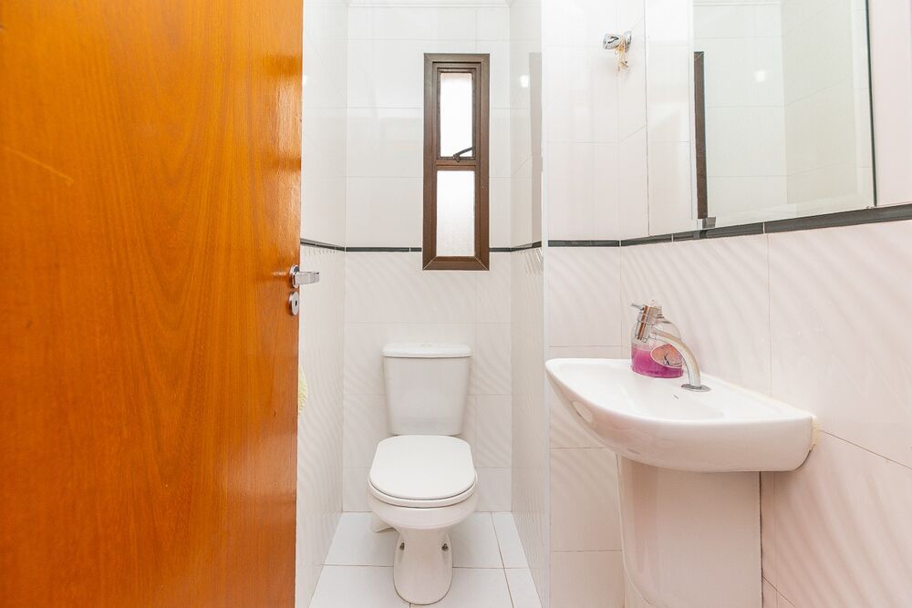 Apartamento à venda com 3 quartos, 156m² - Foto 11