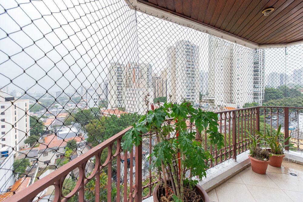 Apartamento à venda com 3 quartos, 156m² - Foto 9