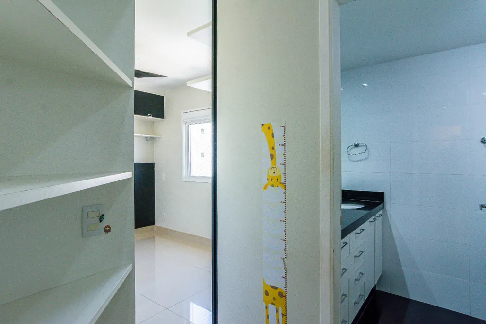 Apartamento, 4 quartos, 177 m² - Foto 1