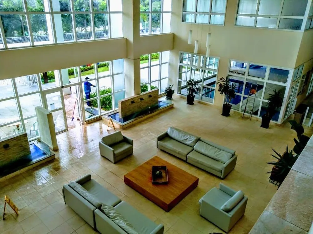 Apartamento, 4 quartos, 177 m² - Foto 3