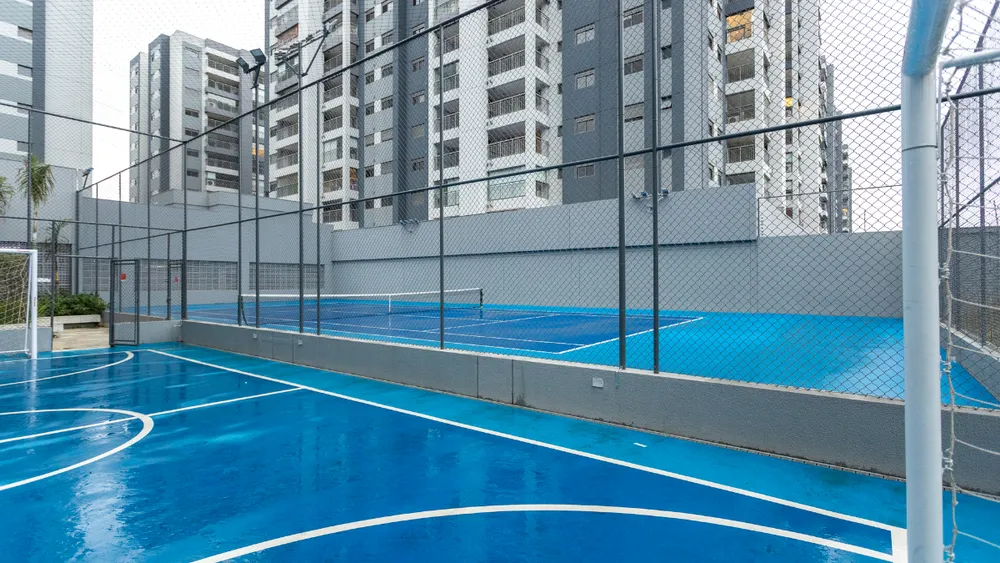 Apartamento, 4 quartos, 132 m² - Foto 4