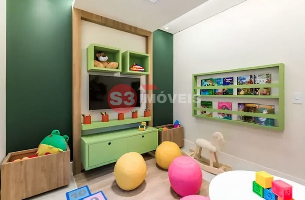 Apartamento, 2 quartos, 70 m² - Foto 3