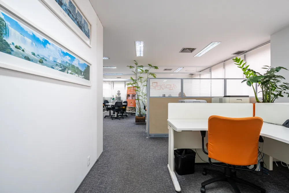 Sala-Conjunto, 122 m² - Foto 4