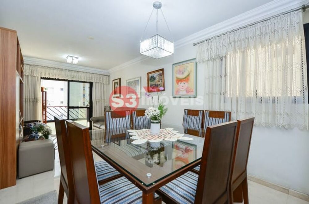 Apartamento, 3 quartos, 91 m² - Foto 1