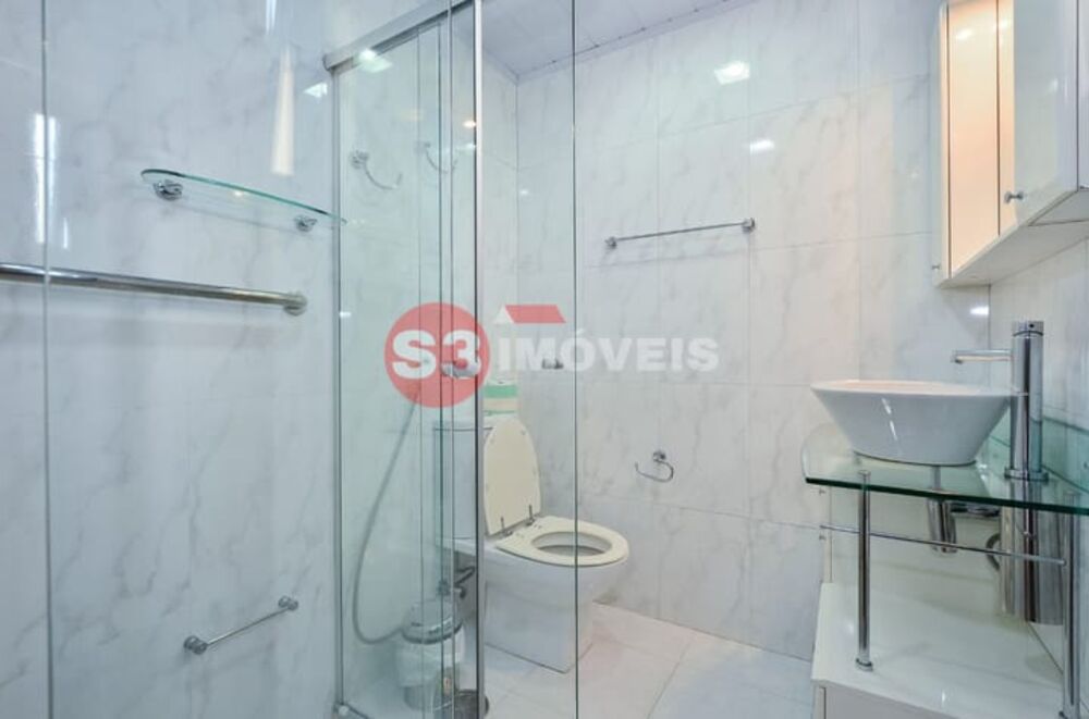 Apartamento, 3 quartos, 91 m² - Foto 3