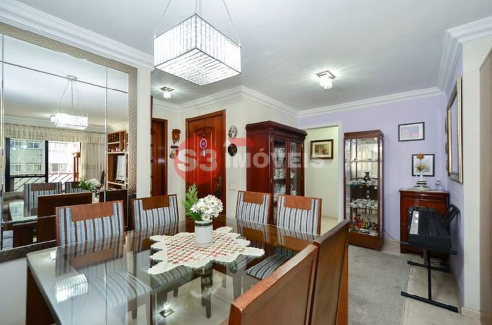 Apartamento, 3 quartos, 91 m² - Foto 2