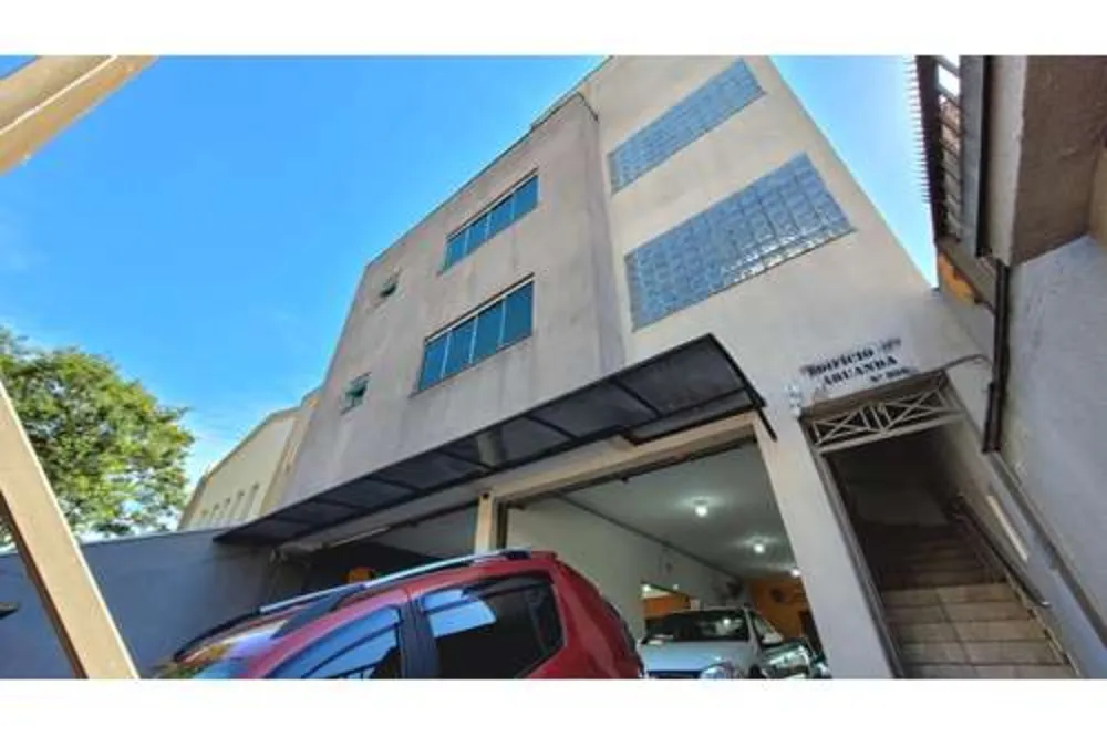 Prédio Inteiro, 490 m² - Foto 1
