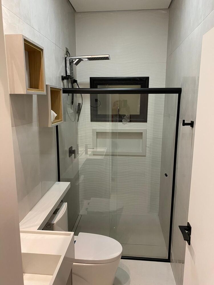 Casa, 2 quartos, 122 m² - Foto 3