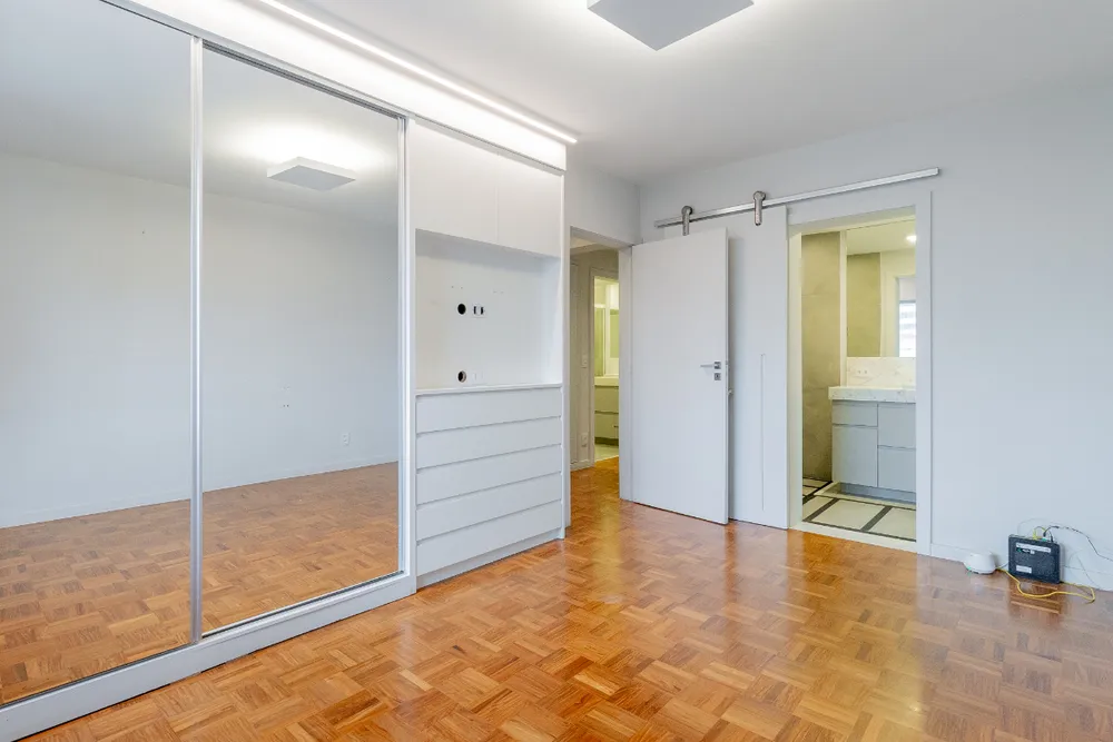 Apartamento, 2 quartos, 107 m² - Foto 4