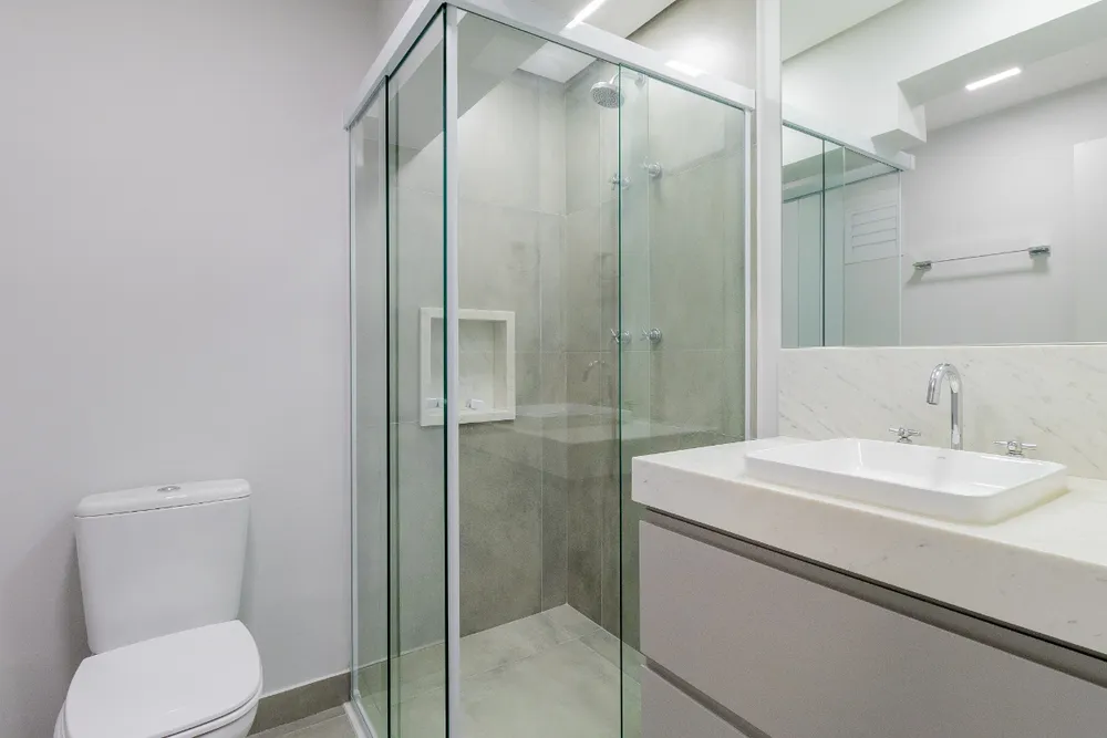 Apartamento, 2 quartos, 107 m² - Foto 2