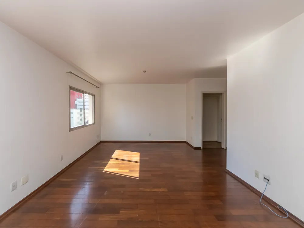 Apartamento, 4 quartos, 182 m² - Foto 1