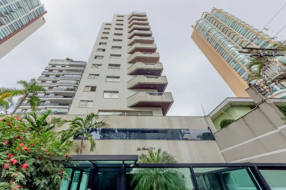 Apartamento, 4 quartos, 182 m² - Foto 4