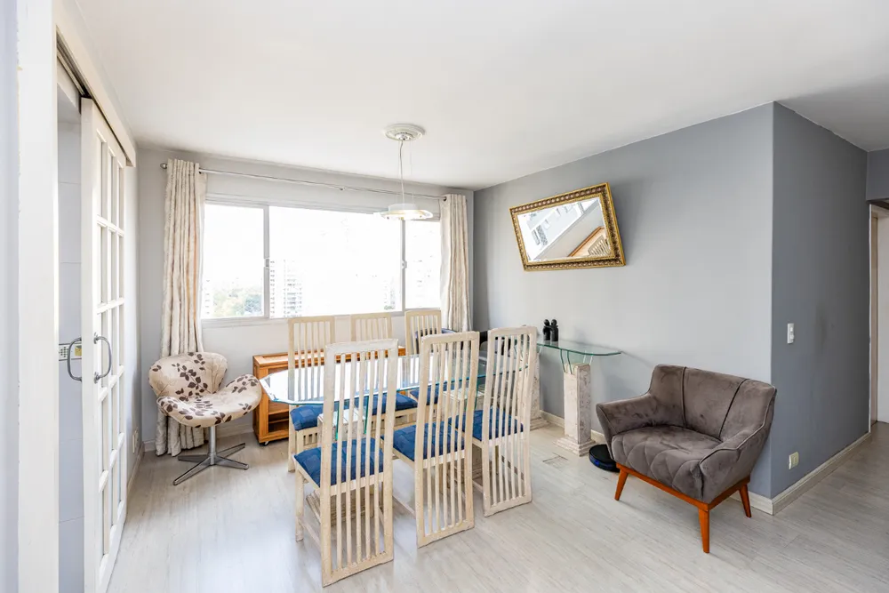Apartamento, 2 quartos, 68 m² - Foto 1